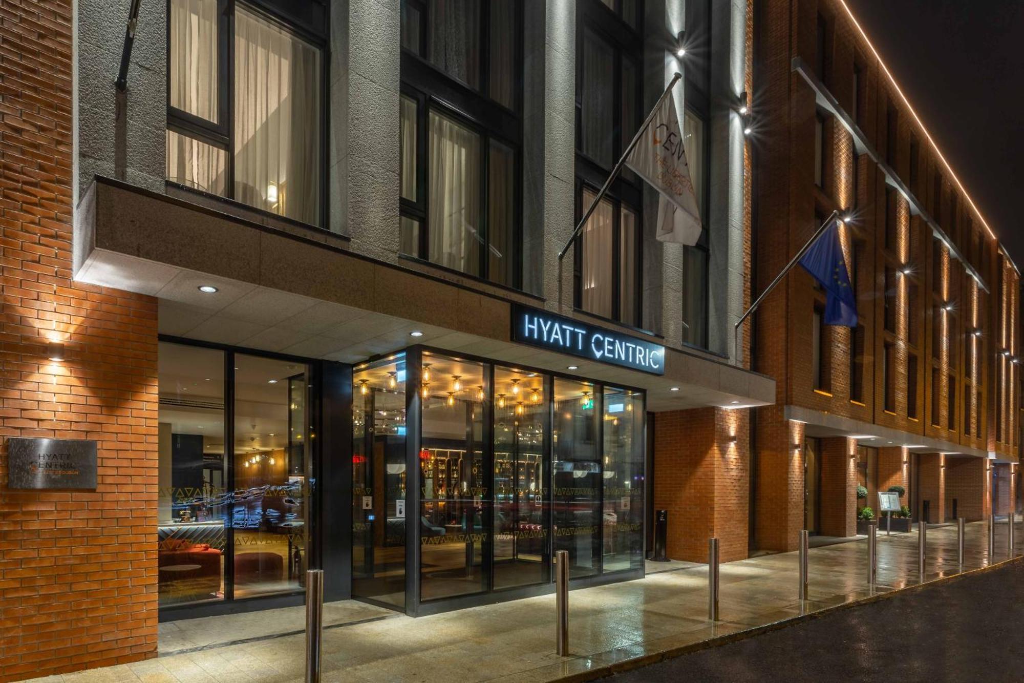 Hyatt Centric The Liberties Dublin, Dublin